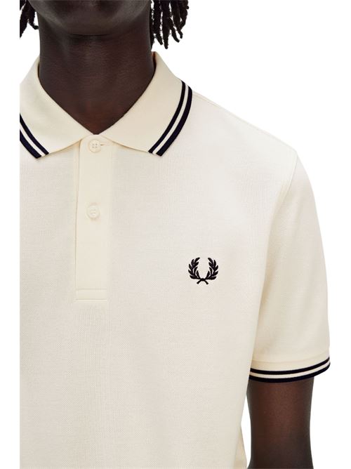 M3600Y24 PANNA FRED PERRY | M3600Y24 PANNA
